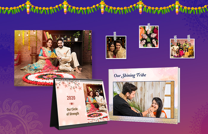 This Festive Season, Celebrate Happy Moments With Your Family In A Unique Way