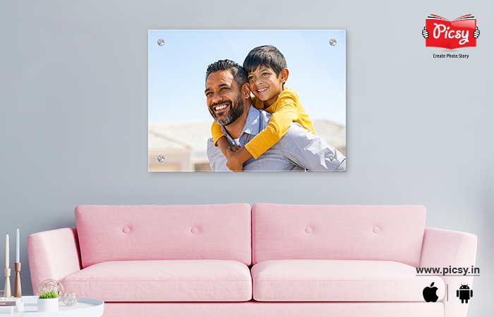 How are Acrylic Prints Made