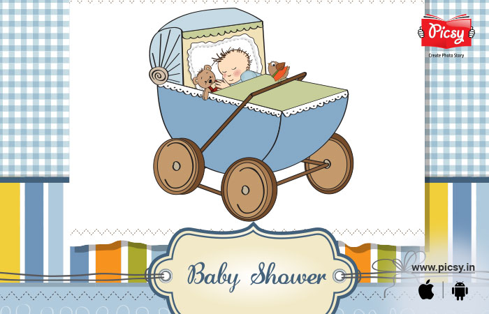 Baby Shower Messages For Boy