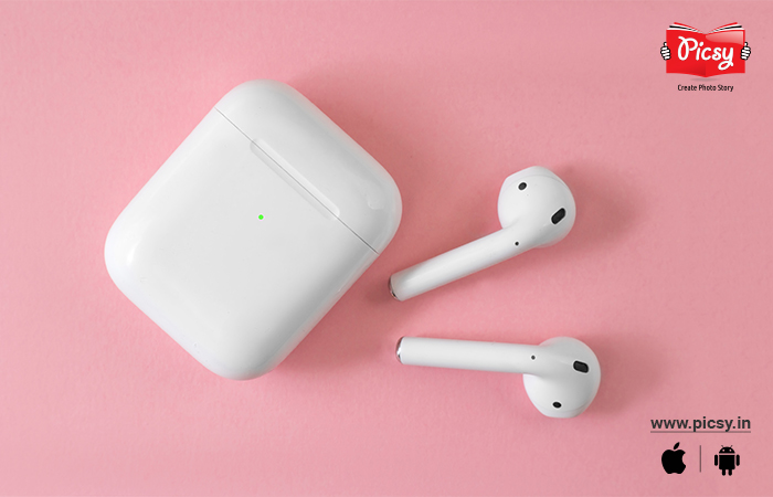 Gifting Airpods