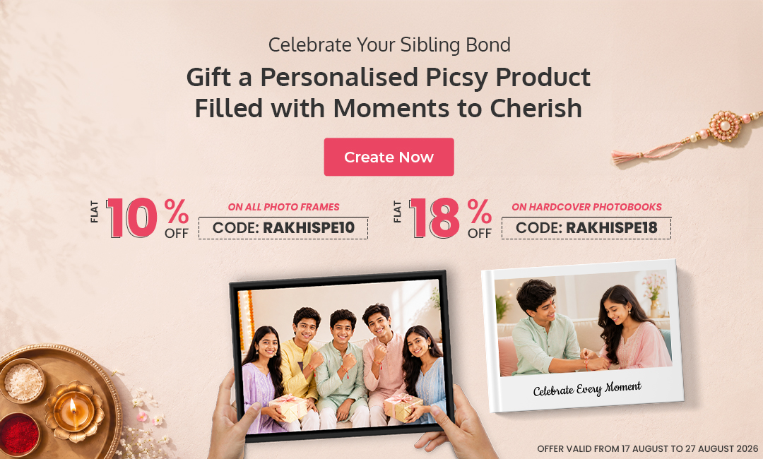Rakshabandhan Offer Banner