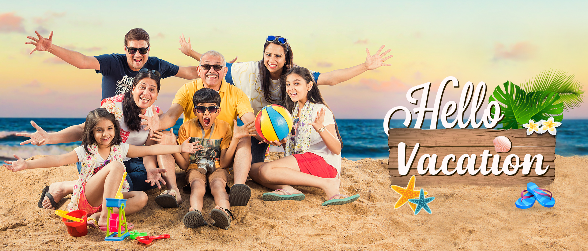 Summer vacation Best Travel Photo Albums
