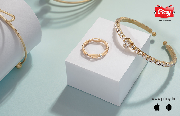 Jewelry Set for mom