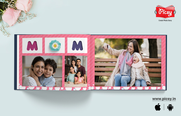 Photo Book gift