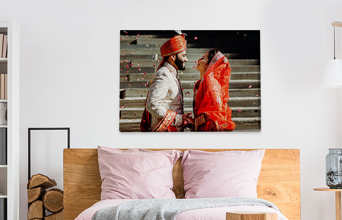 Modernize Your Space With Canvas Prints