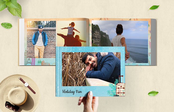 Personalized Photo Gifts