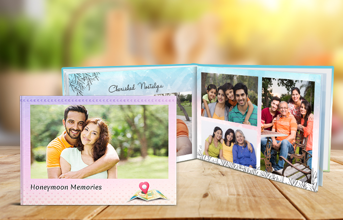 Personalized Photo Gifts