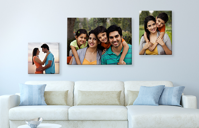 How To Choose The Right Photo For Your Canvas Prints