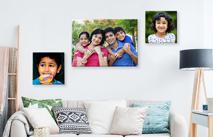 Personalized Photo Gifts