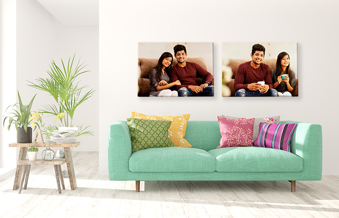 Personalized Photo Gifts