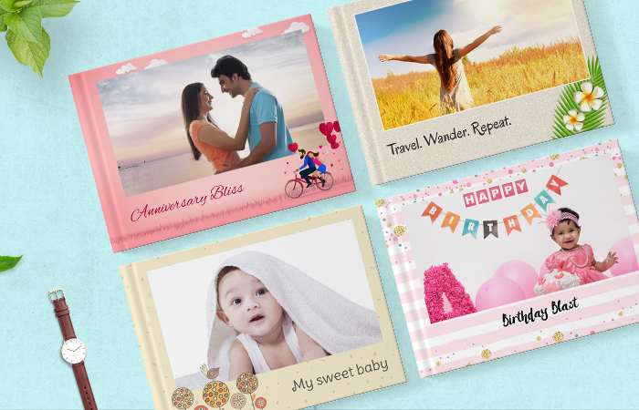 Personalized Photo Gifts