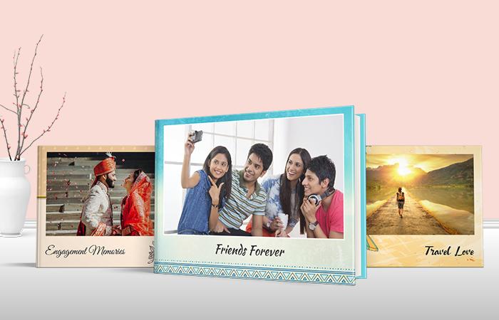 Personalized Photo Gifts