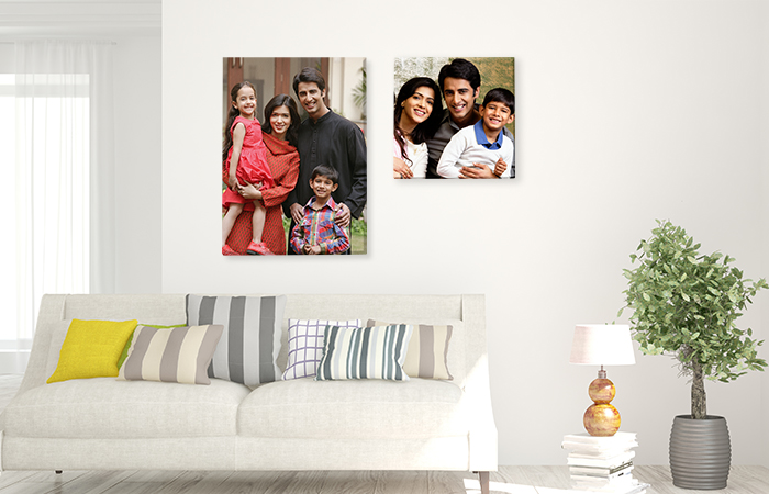 Personalized Photo Gifts