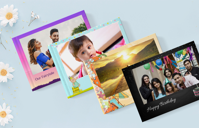 Personalized Photo Gifts