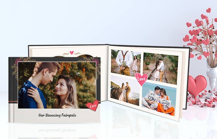 Personalized Photo Gifts