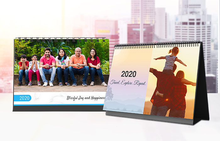 6 Easy Steps To Create A Perfect Personalized Photo Calendar For 2022