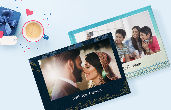 Personalized Photo Gifts