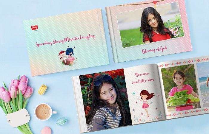 Personalized Photo Gifts