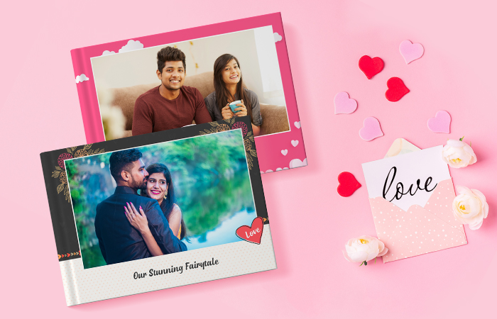 Personalized Photo Gifts