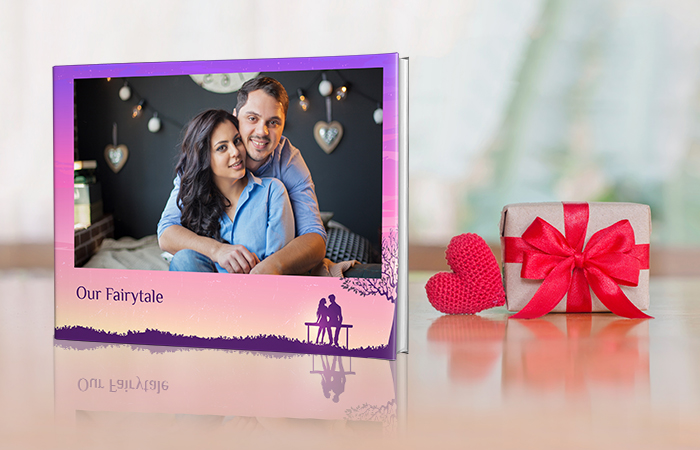 Personalized Photo Gifts