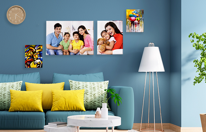 7 Best Family Photo Wall Ideas To Keep, Living Room Family Photo Wall Ideas