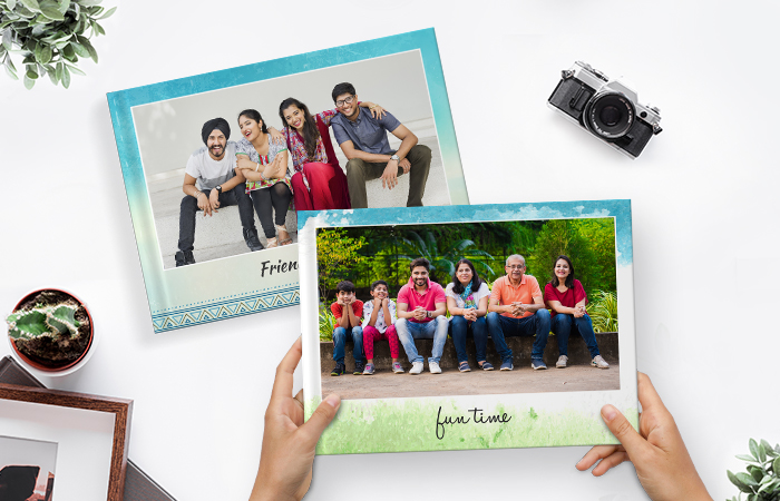 Personalized Photo Gifts