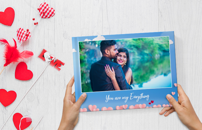 Personalized Photo Gifts