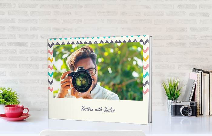 Personalized Photo Gifts