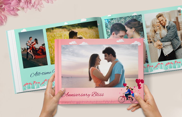 Regalos fotográficos personalizados