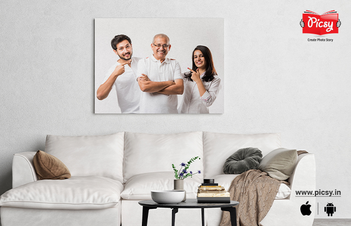 Personalized Photo Gifts