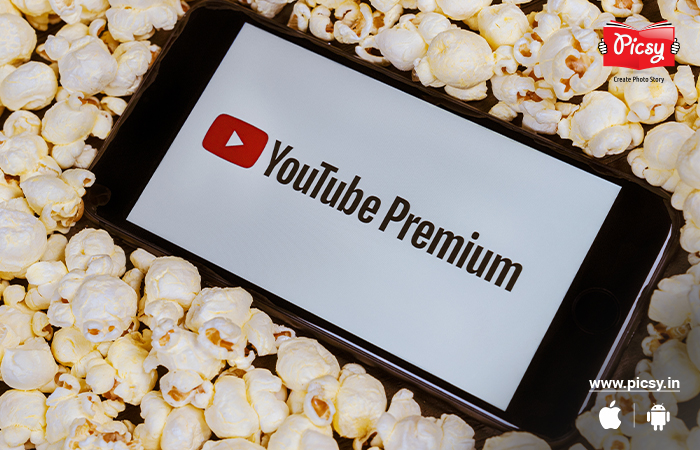 YouTube Subscription Plan 