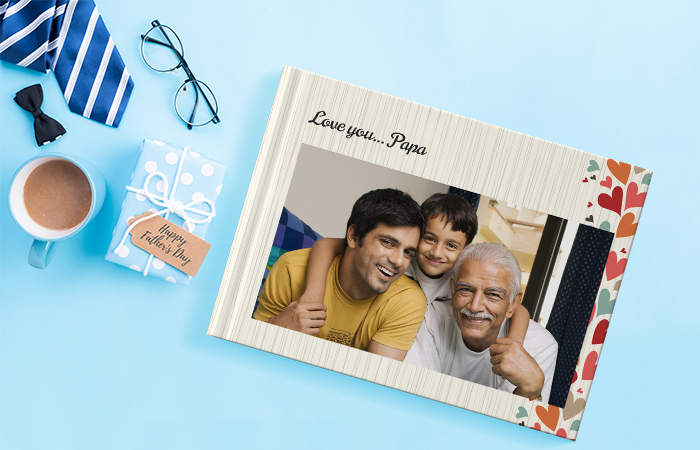 Personalized Photo Gifts