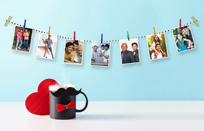 Personalized Photo Gifts