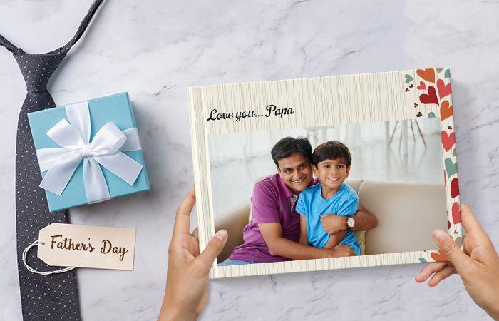 Personalized Photo Gifts