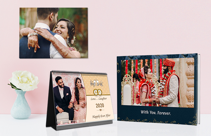 Personalized Photo Gifts