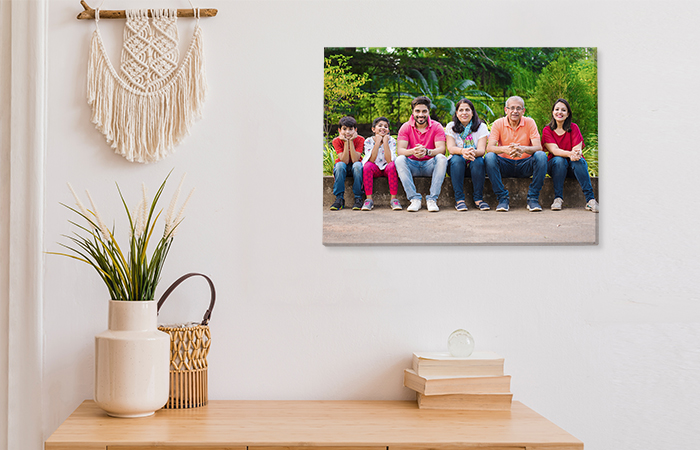 Popular Photo Frame Design