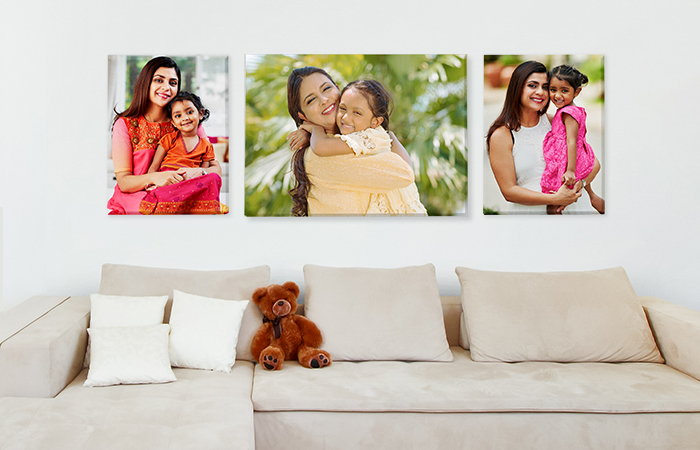 Personalized Photo Gifts