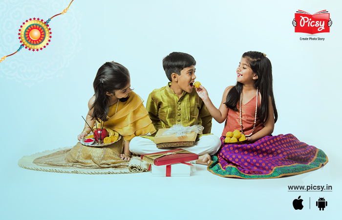 Raksha Bandhan 2025