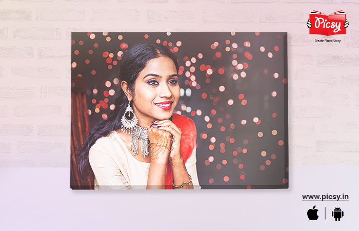 Personalized Photo Gifts