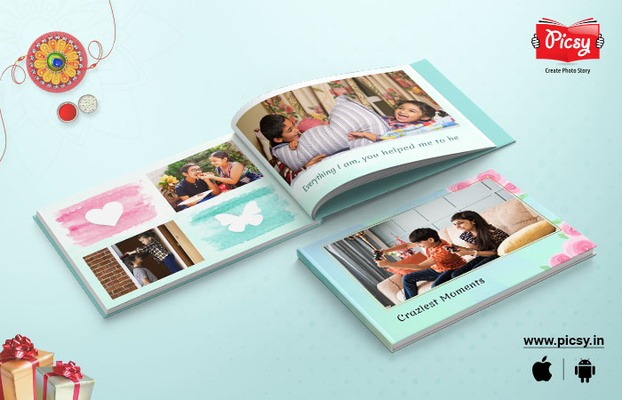 Personalized Photo Gifts