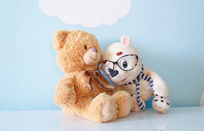  Soft Toys for Friendship Day 