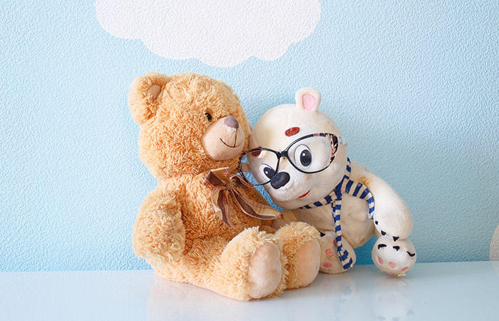 Soft Toys for Friendship Day