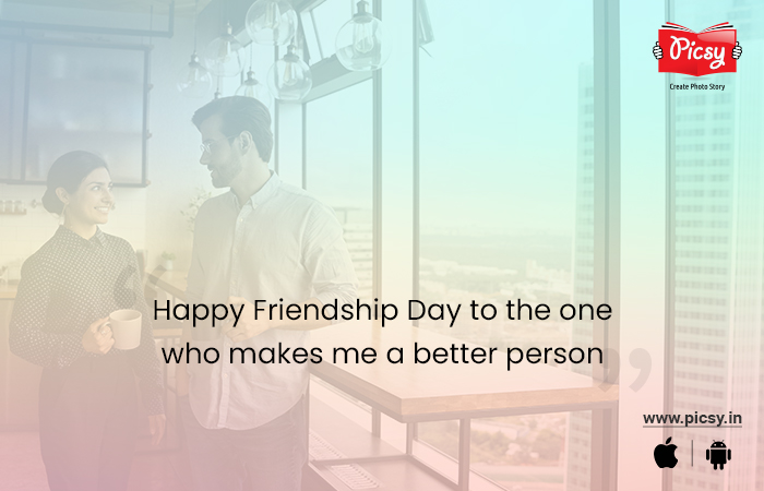 Friendship Day Messages and Wishes