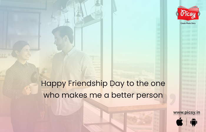 Short Friendship Day Messages