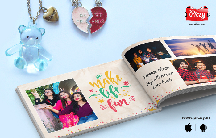 Personalized Photo Gifts