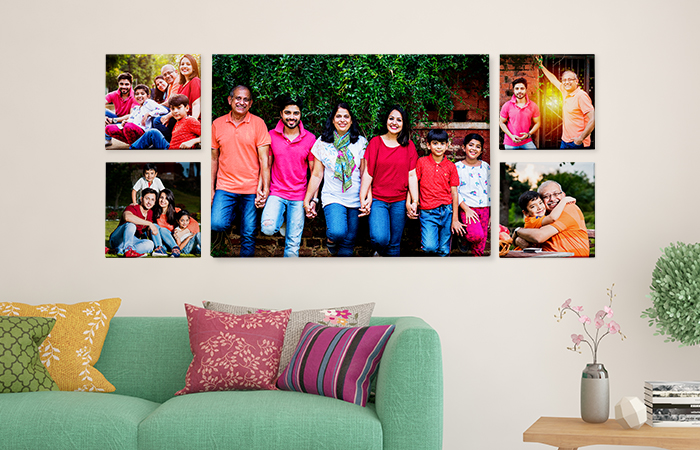 Personalized Photo Gifts