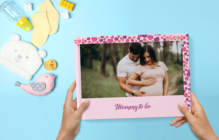 Personalized Photo Gifts