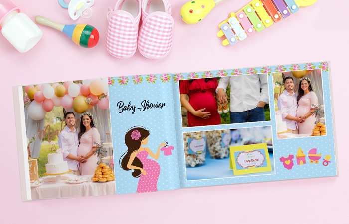 Personalized Photo Gifts