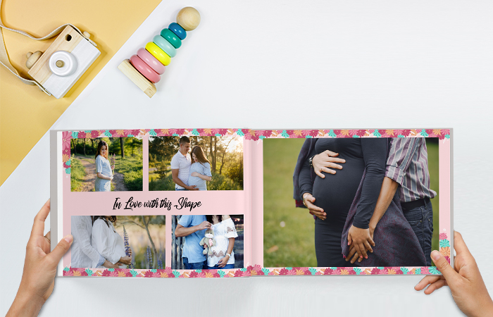 Personalized Photo Gifts