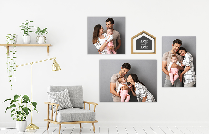 Personalized Photo Gifts